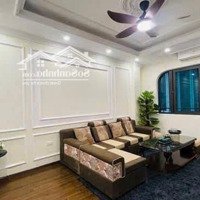 Bán Gấp Nhà Phố Quan Hoa 7 Tầng 40M2Mặt Tiền5.8M Có Thang Máy, Ô Tô Vào Nhà Cho Thuê, Kinh Doanh Tốt