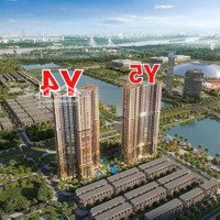 Bán Căn Hộ Chung Cư Tại Vinhomes Cổ Loa, Dự Kiến 75 Triệu/M2 Vnd, 35 M2, Chính Chủ