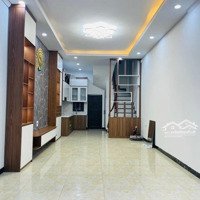 Siêu Phẩm Hoàng Mai, Vị Trí Đẹp Gần Ô Tô, Nhà Mới Ngay Ngã Tư Minh Khai, 40M2 - 5 Tầng, 6,25 Tỷ.