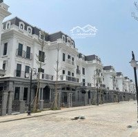 Tôi Chính Chủ Cần Bán Căn Biệt Thự Diện Tích 315M2 Tại Dự Án Sunshine Capital Ttl. Liên Hệ: 0948690124