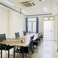 Chỉ 6,5 Triệu Vnd, Văn Phòng 35 M2 Tại Đường Nguyễn Xiển, Thanh Xuân