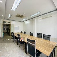 Chỉ 6,5 Triệu Vnd, Văn Phòng 35 M2 Tại Đường Nguyễn Xiển, Thanh Xuân