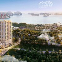 Misaki Tower Là Dự Án Căn Hộ Chung Cư Cao Cấp Phong Cách Nhật Đầu Tiên Và Duy Nhất Tại Hạ Long