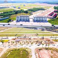 Khu Đô Thị Alana City Toạ Lạc Tại Dt741 - Cao Tốc Tphcm - Chơn Thành