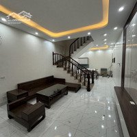 Phố Cầu Am, 7,9 Tỷ Vnd, 47 M2, Full Nội Thất, Pháp Lý Đầy Đủ