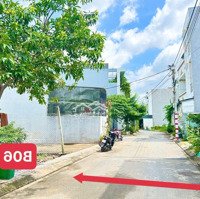 Bán Lô Đất B6 Tdx Gần Vincom, Vinhomes Phước Thiện Sát Song Hành Vành Đai 3 Đầy Tiềm Năng