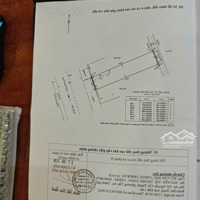 Nhà Mặt Tiền Đường Tân Sơn, P12, Quận Gv