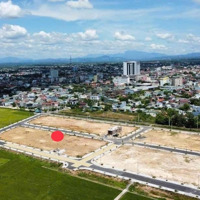 Chính Chủ Chào Bán Nền 6X25M Trung Tâm Tp Đông Hà Quảng Trị