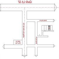 Bán Đất Tại Xã Đồng Tháp,Gần Cầu Phùng 1,45 Tỷ Vnd, 35M2 - Duy Nhất Nhỏ Xinh, Khuôn Tiền