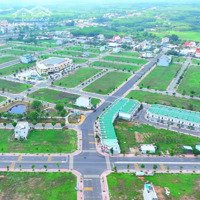 Kẹt Tiền Bán Nhanh Lô Đất Đường N2 Mega City Bến Cát Chỉ 1,1 Tỷ Bao Phí. Đường Đẹp Ra Sông Thị Tính