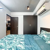 Căn Hộ 2 Phòng Ngủ- 1Pk - Bếp Tách Riêng Biệt Ngay Yên Thế, Sân Bay Tân Sơn Nhất, Cv Hoàng Văn Thụ