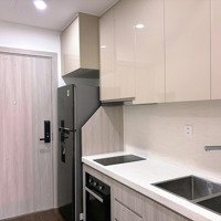 Khách Chuyển Đi Trước Hạn, Cần Cho Thuê Căn Studio, Giá Rẻ Ở Vinhomes Smart City, 5,5/Th 0389296142