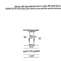 Chính Chủ Cần Bán Đất Tại Tân Hiệp, 2,5 Tỷ Vnd, 72 M2 Mặt Tiền Rộng 4,5M