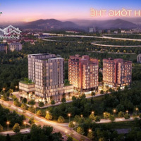 Dự Án Căn Hộ Chung Cư Đẹp Tại Legacy Alpha Valley, 1,55 Tỷ Vnd, 37 M2, Bàn Giao Q2/2025