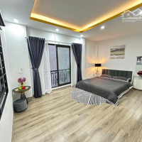 Bán Nhà Bùi Xương Trạch - Lô Góc 3 Thoáng - Ngõ Thông - 38M X 4 Tầng