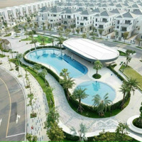 Rẻ Nhất Thị Trường. Căn Đơn Lập 300M2 Grand Villas Không Lẹm Đầu Đuôi. Giá Có Nhà + Vat. 14,5 Tỷ