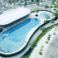 Rẻ Nhất Thị Trường. Căn Đơn Lập 300M2 Grand Villas Không Lẹm Đầu Đuôi. Giá Có Nhà + Vat. 14,5 Tỷ