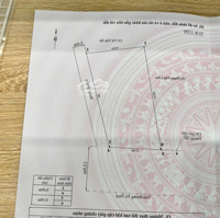 Chính Chủ Gửi Bán Lô Góc Mặt Đường 402, Dương Kinh, Hải Phòng. Nằm Trên Mặt Đường Rộng 28M