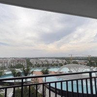 [Bán Gấp] Midori Park The Glory - 3 Phòng Ngủ- Ban Công, Phòng Ngủ View Hồ Bơi 1000M2 Tuyệt Đẹp