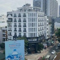 Chuyển Nhượng Tòa Buildingmặt Tiềnđiện Biên Phủ, Quận 1, Dt: 21 X 36M - Hầm 10L Hđt 12 Tỷ/Năm - 220 Tỷ