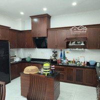Cho Thuê Biệt Thự Mặt Tiền Khu Gia Hòa, P.long B, Tp Thủ Đức