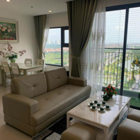 Bán Căn Hộ 2 Phòng Ngủ+ 2Vs Siêu Đẹp Khu S Vinhomes Ocean Park Gia Lâm Full Nội Thất, View Đỉnh