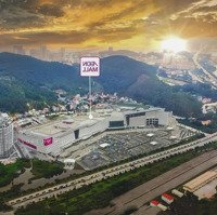 Em Có Quỹ Căn Siêu Đẹp Giá Tốt Dự Án Dragon Castle Hạ Long Đón Sóng Aeon Mall Chỉ Từ 1,1 Tỷ/Căn