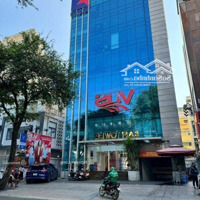 Ngộp Bank! Bán Gấp Building Mặt Tiền Ngay Hoàng Hoa Thám - Dt: 11X50M - Hầm 11 Tầng - Giá Bán 89 Tỷ Tl