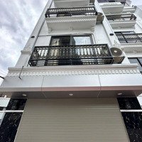 Chdv Dòng Tiền Trịnh Ăn Bô Kéo Dài,9 Phòng Khép Kín Full Nội Thất 5T, Doanh Thu 35 Triệu. 0988192058