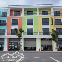 Bán Shophouse Tại Vinhomes Royal Island, Giá Bán 12 Tỷ Vnd, Diện Tích 67,5 M2