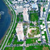 Bán Lô Đất Dành Cho Nhà Đầu Tư Nha Trang, Kđt Lê Hồng Phong 1 Vị Trí Đẹp Gần Sông