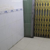 Cho Thuê Nguyên Căn Nhỏ Riêng Biệt Bà Hom P13 Quận 6, Hẻm Xe Hơi, Giá 4 Triệu5/Th