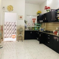 Bán Nhà Chính Chủ Hẻm Xe Hơi Thông, Dương Bá Trạc Quận 8,72M2 ,3 Tầng, 3 Phòng Ngủ 4 Vệ Sinhgiá Chỉ 9.7 Tỷ.