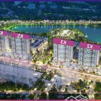 Bán Căn Hộ Chung Cư Đẹp Tại Khai Sơn City - Giá Bán 6,8 Tỷ - 120M - 3N 3 Vệ Sinhrẻ Nhất Thị Trường 0979209391