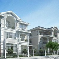 Bán Villa Đơn Lập Nam Viên - Phú Mỹ Hưng