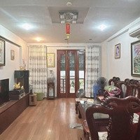 Siêu Hiếm Tây Hồ - 59M2 - 5 Tầng Thang Máy - Ô Tô Tránh - Nhỉnh 10 Tỷ