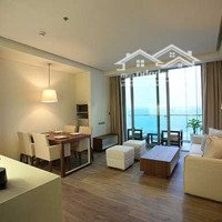 Chính Chủ Cần Bán Căn 1 Phòng Ngủà La Carte View Trực Diện Biển, Bãi Tắm Phước Mỹ Đang Cho Thuê 22 Triệu