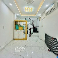 Nhà Đẹp Hẻm Oto 6M Huỳnh Văn Trí Bình Chánh (5,5X16M) 88M2 Có Shr Thiện Chí Mua Bớt Lộc