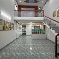 Bán Nhà Riêng Gác Lửng - 70M2 Kế Trường Lương Thế Vinh