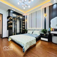 Bán Nhà Phố Minh Khai - Ngõ 254 - Gần Phố - Gần Ôtô 54M2 - Mặt Tiền 4M - Hơn 7Tỷ