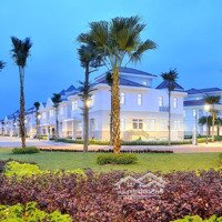 Bán Biệt Thự Sang Trọng Tại Khu Compound Chateau - Phú Mỹ Hưng