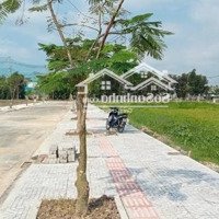 Chính Chủ Bán Gấp Lô Đất Western City Kcn Phú An Thạnh, Lô Đẹp Mặt Tiền Đường Lớn