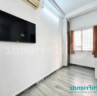 Studio Cửa Sổ Tại Quận 5 Gần Cầu Nguyễn Văn Cừ, Trục Đường Trần Hưng Đạo, Cầu Chữ Y