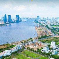 Chuyển Công Tác Nhượng Căn 2 Phòng Ngủ View Sông Hàn , Hướng Đn Rẻ Hơn Thị Trường 500 Triệu