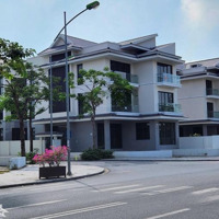 Anh Sếp Mua Đối Ngoại Chiết Khấu 15% Gửi Bán Lô Góc Đẹp Nhất An Quý Villas(253M2 - 50 Tỉ)- Ngon Quá