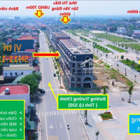 Bán Nhà Phố 460M2 Sàn Xây Dựng, Nhà 5 Tầng, Mặt Đường Lớn, Phố Kinh Doanh. Giá Bán 5.46 Tỷ