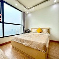 Cho Thuê Căn Hộ 2 Phòng Ngủ 1 Vệ Sinhvinhomes Green Bay Mễ Trì. Liên Hệ: 0961567297