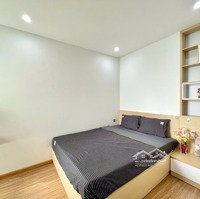 Cho Thuê Căn Hộ 2 Phòng Ngủ 1 Vệ Sinhvinhomes Green Bay Mễ Trì. Liên Hệ: 0961567297