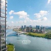 Chênh Nhẹ Căn Hộ Đặc Biệt View Sông - Thuộc Toà Sea Đẳng Cấp Do Jw Marriott Quản Lý Vận Hành