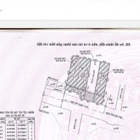 Bán Đất Mặt Tiền Hẻm Xe Hơi 8M 502 Đường Huỳnh Tấn Phát, P Bình Thuận Quận 7 Dt:4,3*18